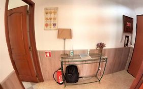 Sintra T3 Duplex W Magnificent Views And Balcony In Tapada Das Merces